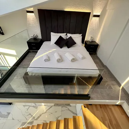 Costa Luxury Adult Only 12 * Cesme