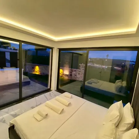 Costa Luxury Adult Only 12 Hotel