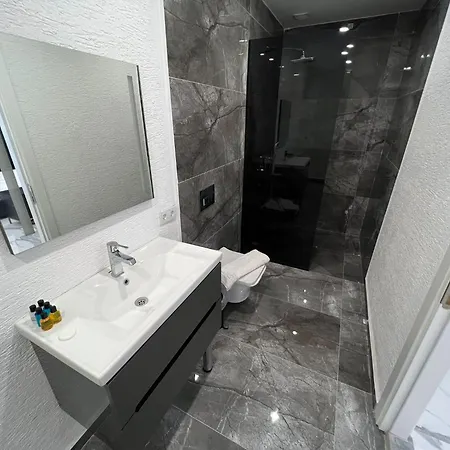 Costa Luxury Adult Only 12 Hotel *