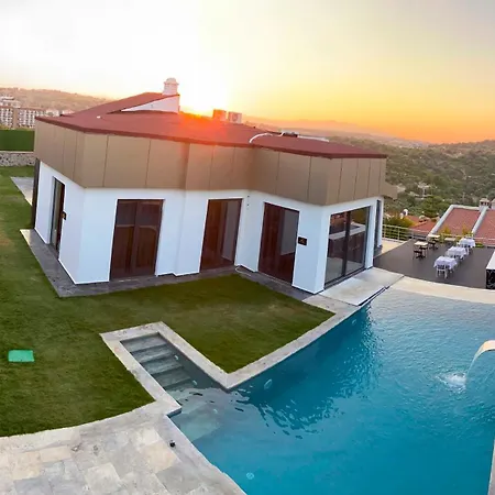 Costa Luxury Adult Only 12 * Cesme