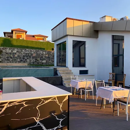 Costa Luxury Adult Only 12 Cesme