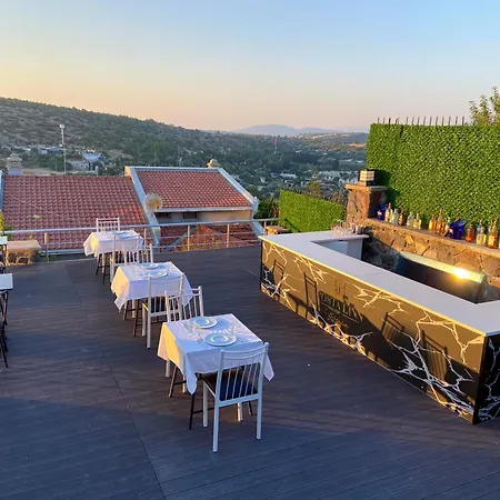 Costa Luxury Adult Only 12 * Cesme