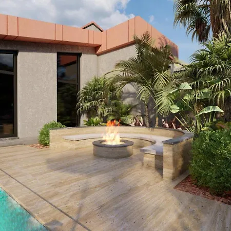 Hotel Costa Luxury Adult Only 12 *