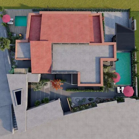 Costa Luxury Adult Only 12 Hotel *