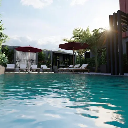 Hotel Costa Luxury Adult Only 12 *