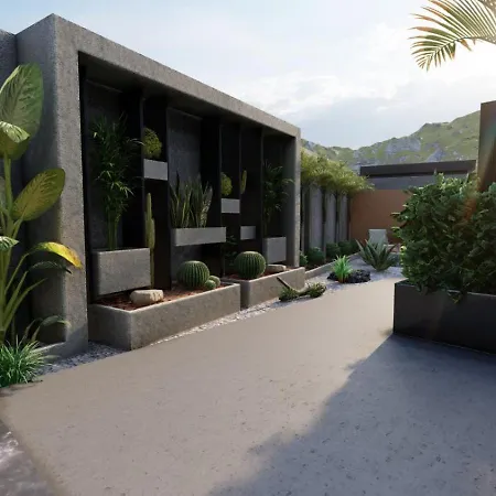 Hotel Costa Luxury Adult Only 12 *