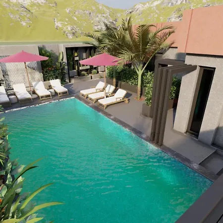 Costa Luxury Adult Only 12 Hotel Cesme