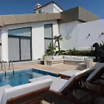 Costa Luxury Adult Only 12 Szálloda Çeşme