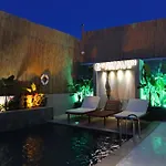 Costa Luxury Adult Only 12 Кешме