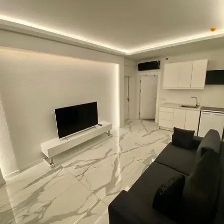 Costa Luxury Adult Only 12 호텔 Çeşme