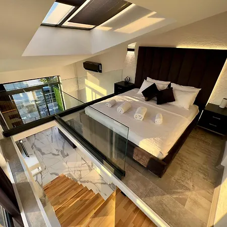 Costa Luxury Adult Only 12 Кешме