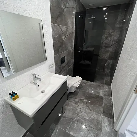 Costa Luxury Adult Only 12 Çeşme
