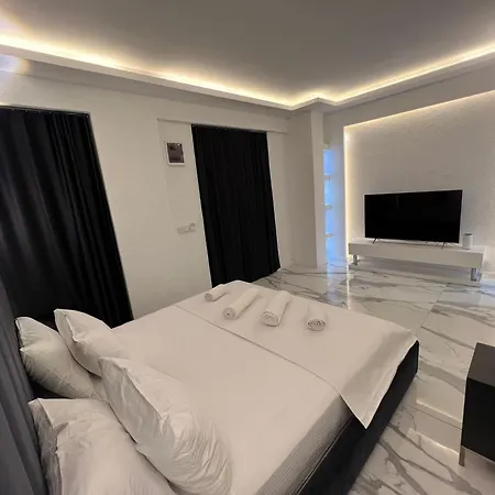 Costa Luxury Adult Only 12 Hotel