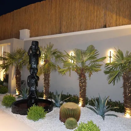 Costa Luxury Adult Only 12 * Cesme