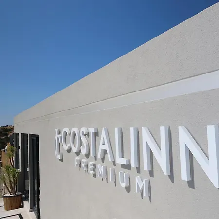 Hotel Costa Luxury Adult Only 12