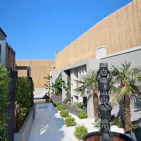 Costa Luxury Adult Only 12 호텔 Çeşme