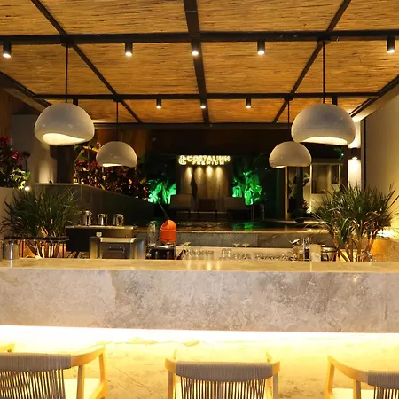 호텔 Costa Luxury Adult Only 12 Çeşme