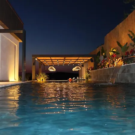 Szálloda Costa Luxury Adult Only 12 *