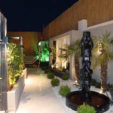 Costa Luxury Adult Only 12 Hotel Cesme