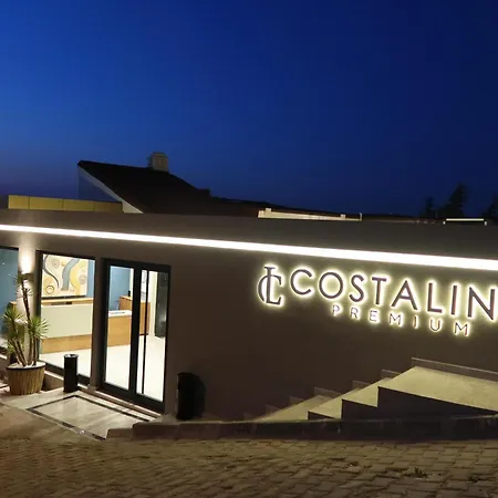 Costa Luxury Adult Only 12