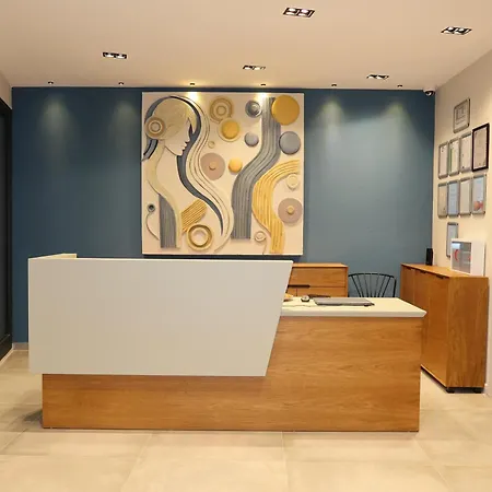Costa Luxury Adult Only 12 Hotel *