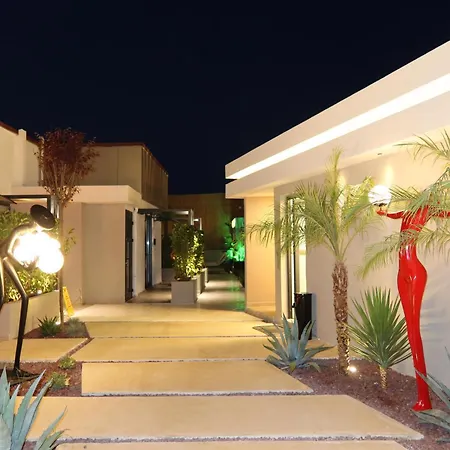 Costa Luxury Adult Only 12