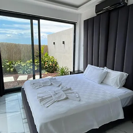 Costa Luxury Adult Only 12 호텔 Çeşme